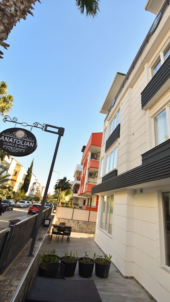 Anatolian Homes & Spa 44/50