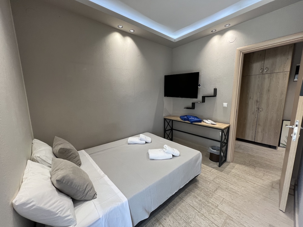 Akti Toroni Boutique Hotel 15/50