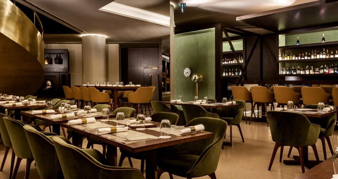 Grand Hotel Acores Atlantico 58/72