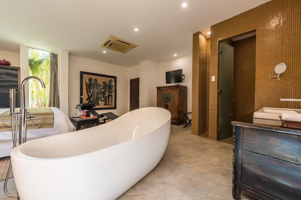 Casa Harb Hotel Boutique 5/73