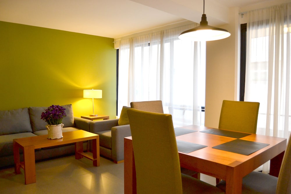 Aparthotel Altamira 21/28