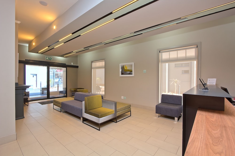 The Park Lodge Hotel 26/33