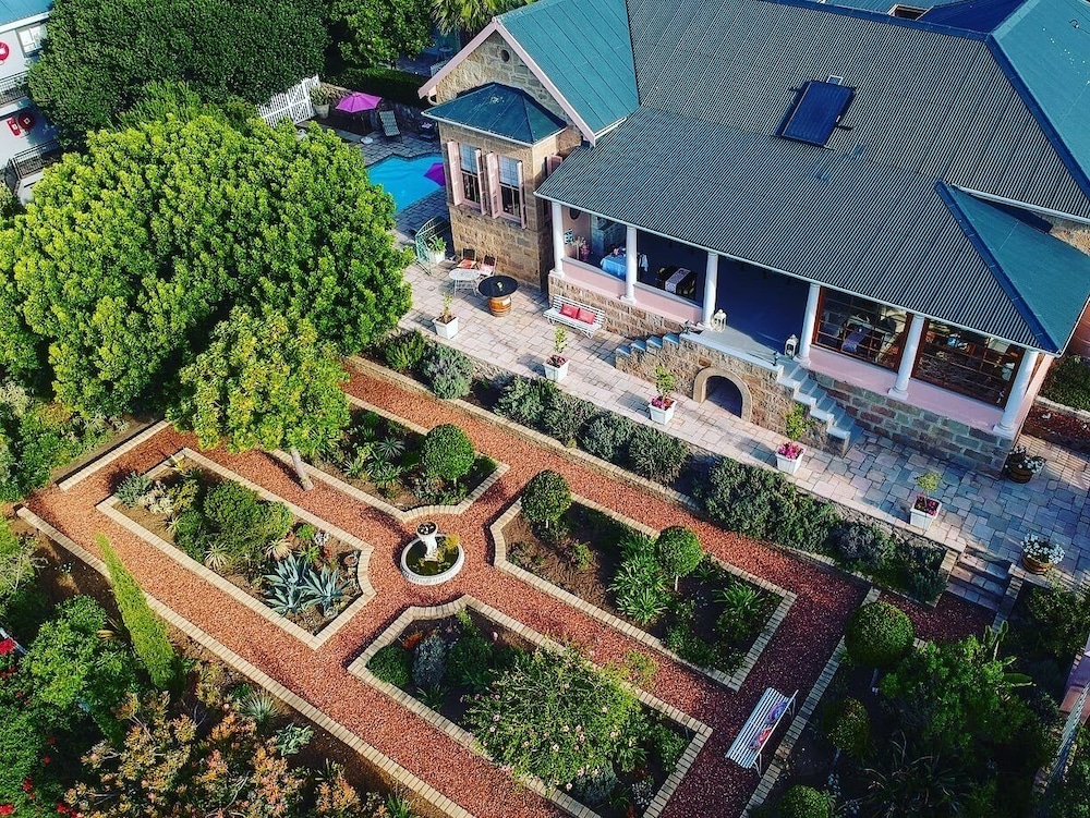 Betty's Boutique Hotel 1/50