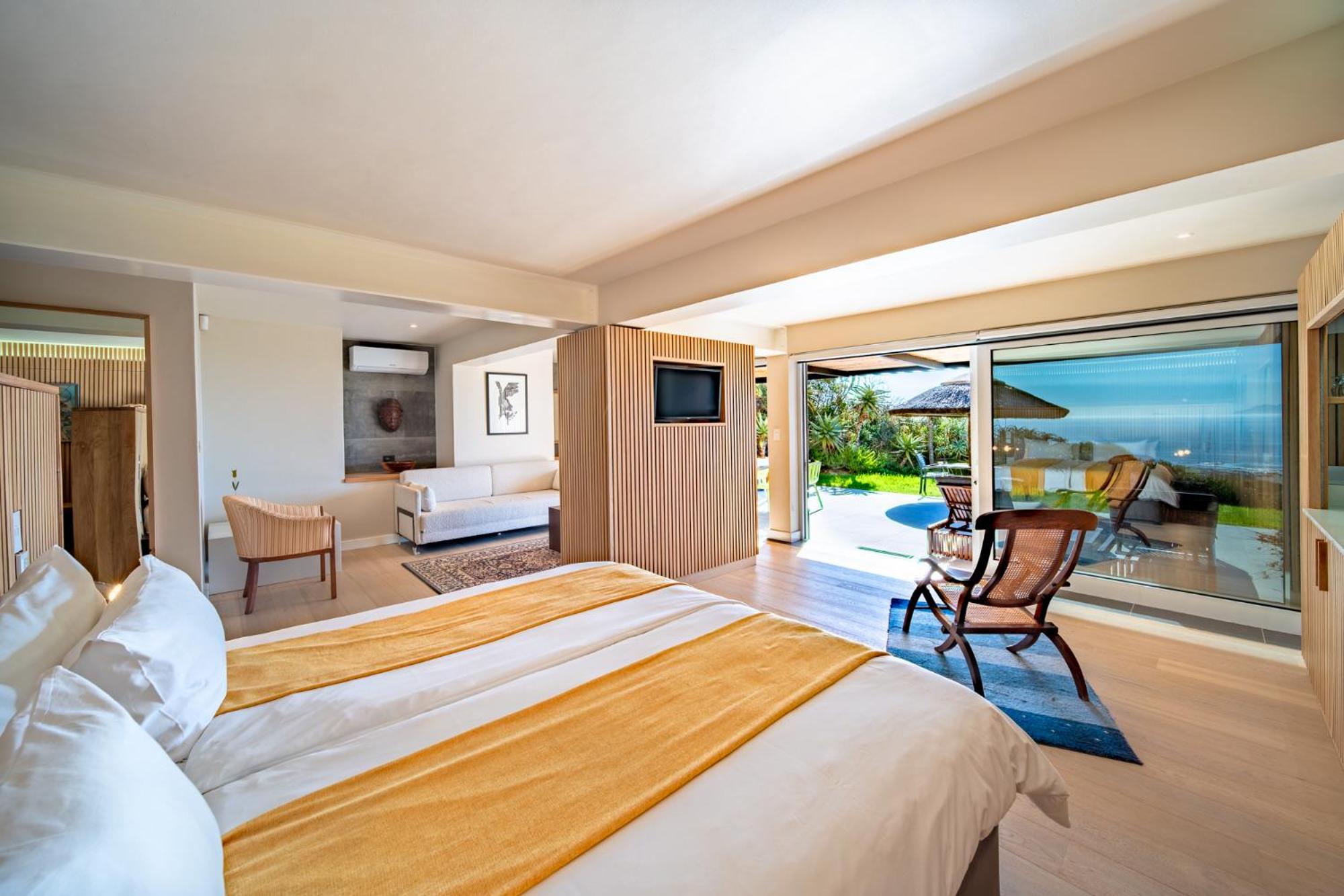 Crayfish Lodge Sea & Country Guest House 10/47