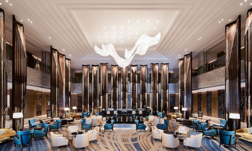 Radisson Collection Hotel Wuxi 45/49
