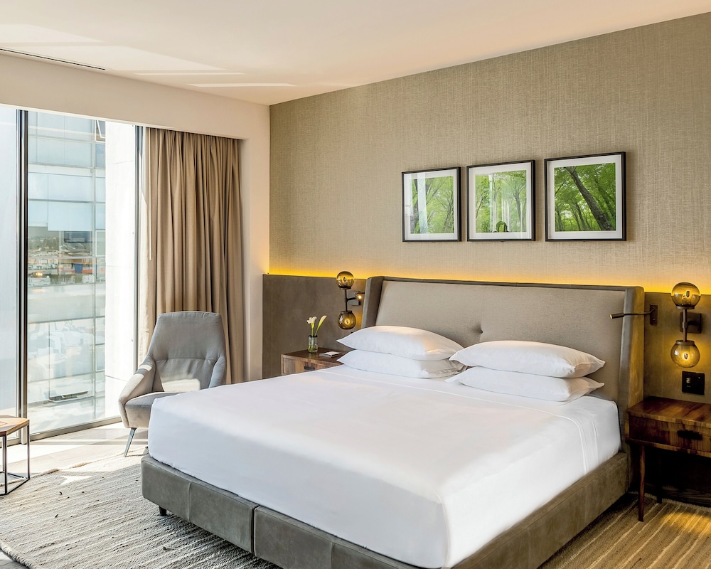 Room, King Bed, Andares View، Hyatt Regency Andares Guadalajara 6/10