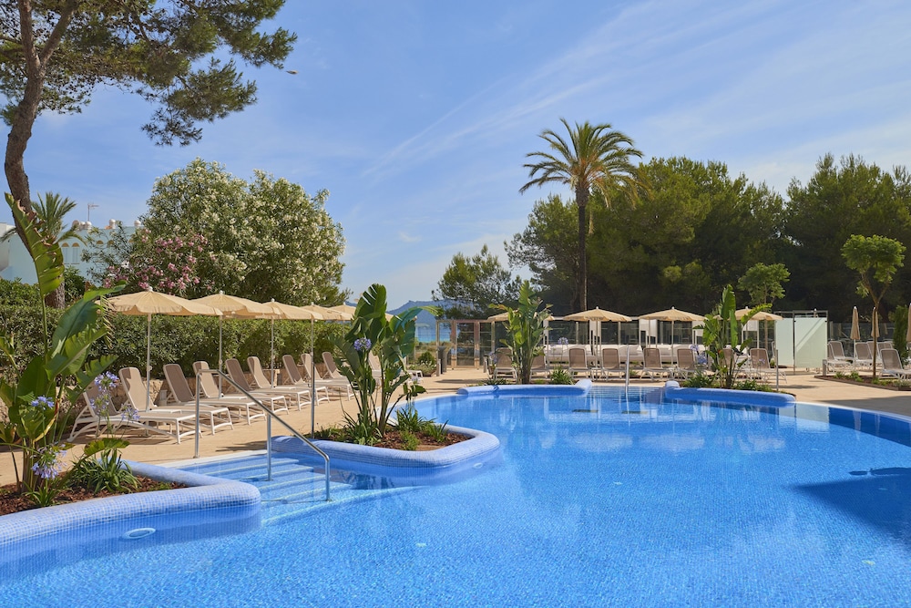 Hipotels Bahia Cala Millor - Adults Only 23/55
