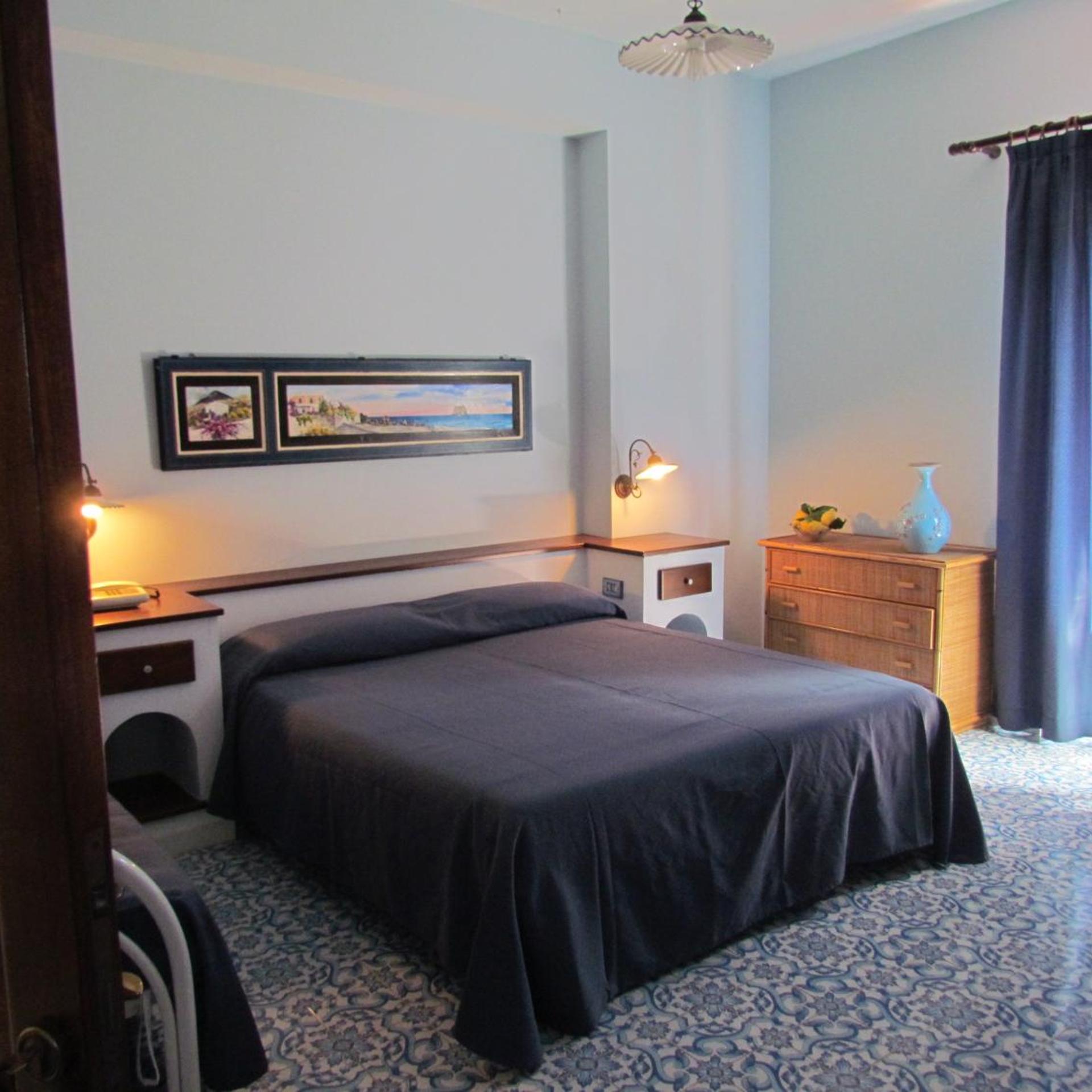 Hotel Corallo Lipari 15/49