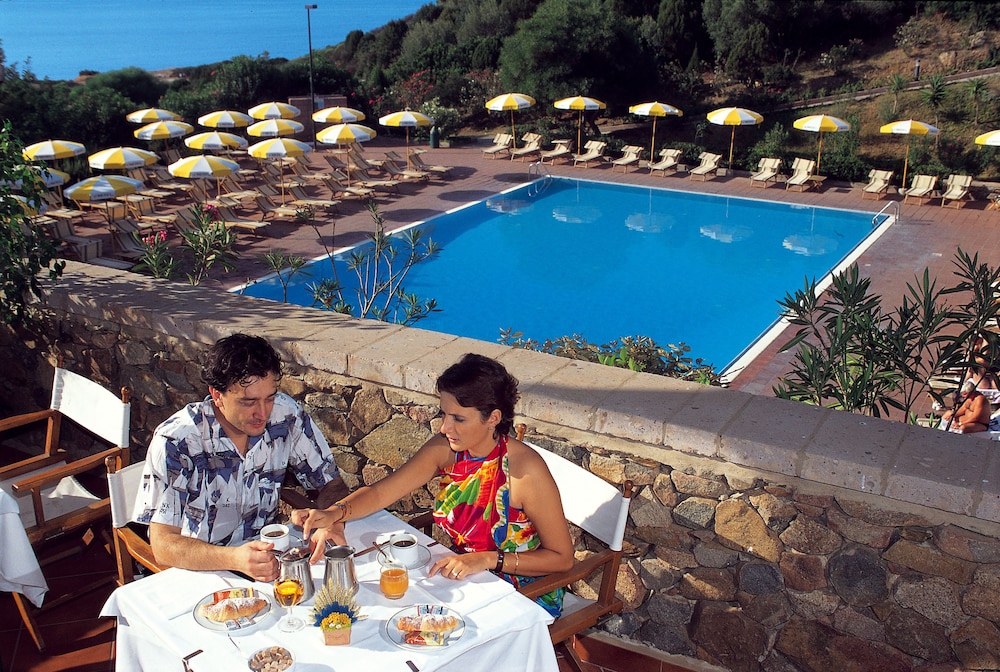 Hotel Residence Baia Delle Ginestre 19/50