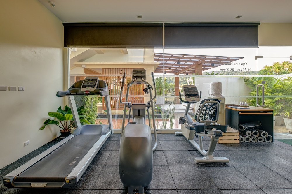 The Pelican Residence And Suites Krabi 26/45