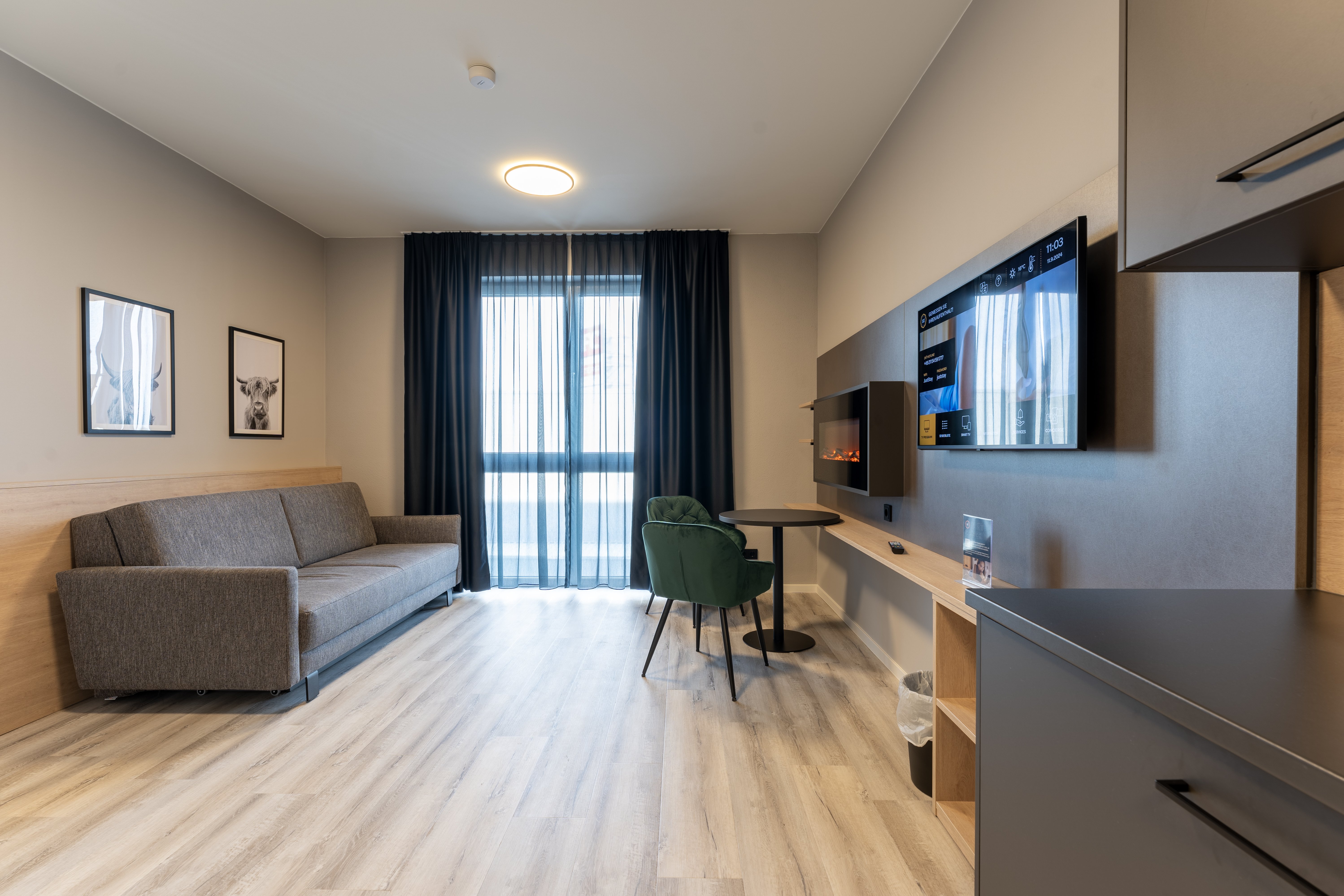 JustStay Munchen 22/41