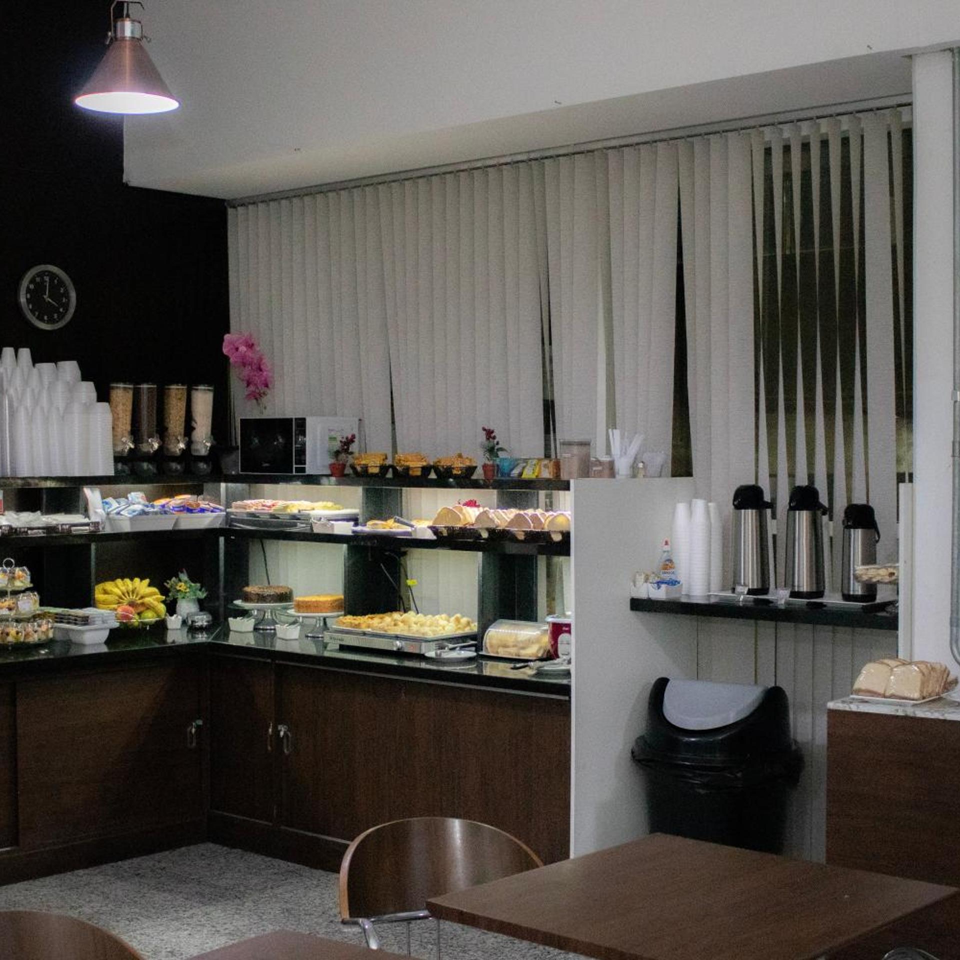 Hotel Aero Sleep Campinas 29/42