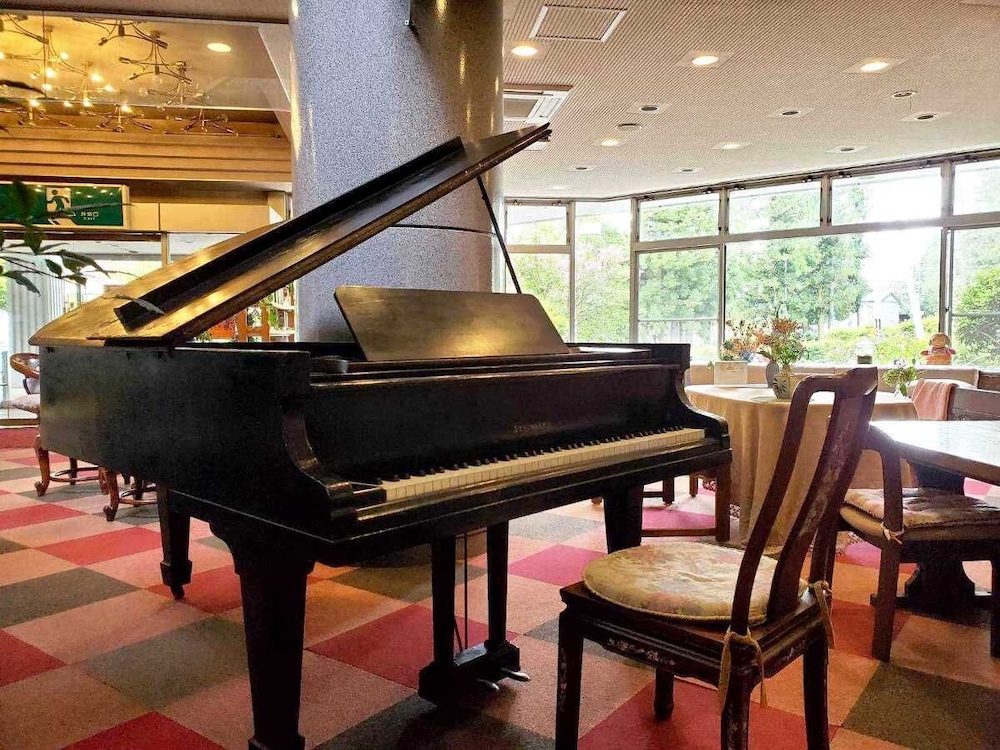 Guestroom花园Azumino酒店(Guestroom Garden Azumino) 图片3