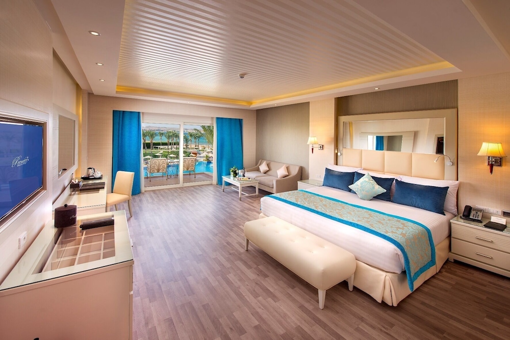 Premier Le Reve Hotel and Spa - Adults Only (+16) 13/50