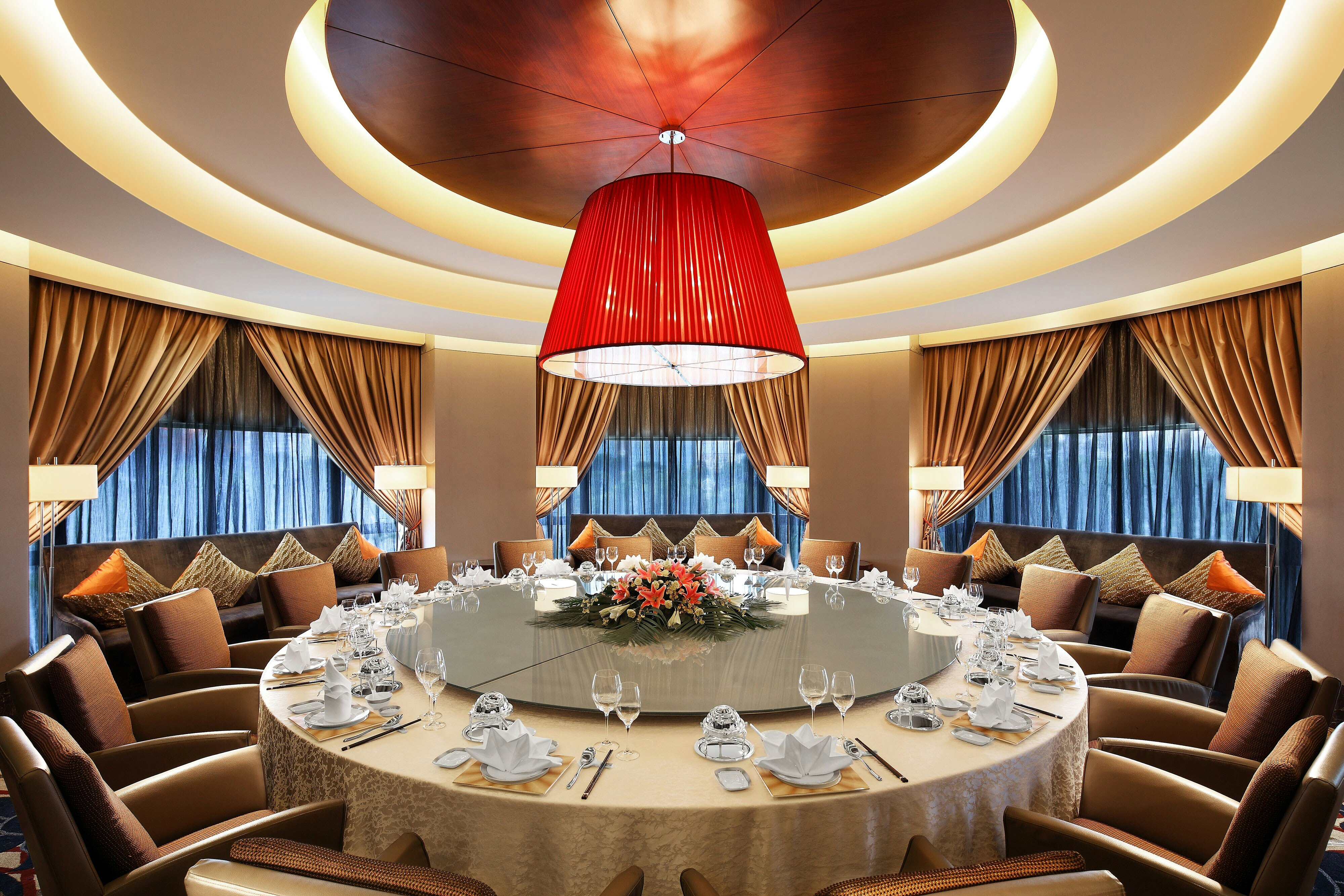 Sheraton Wenzhou 29/43