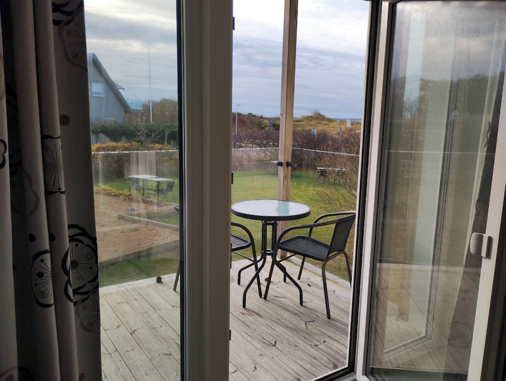 Vejby Strand Hotel 43/45