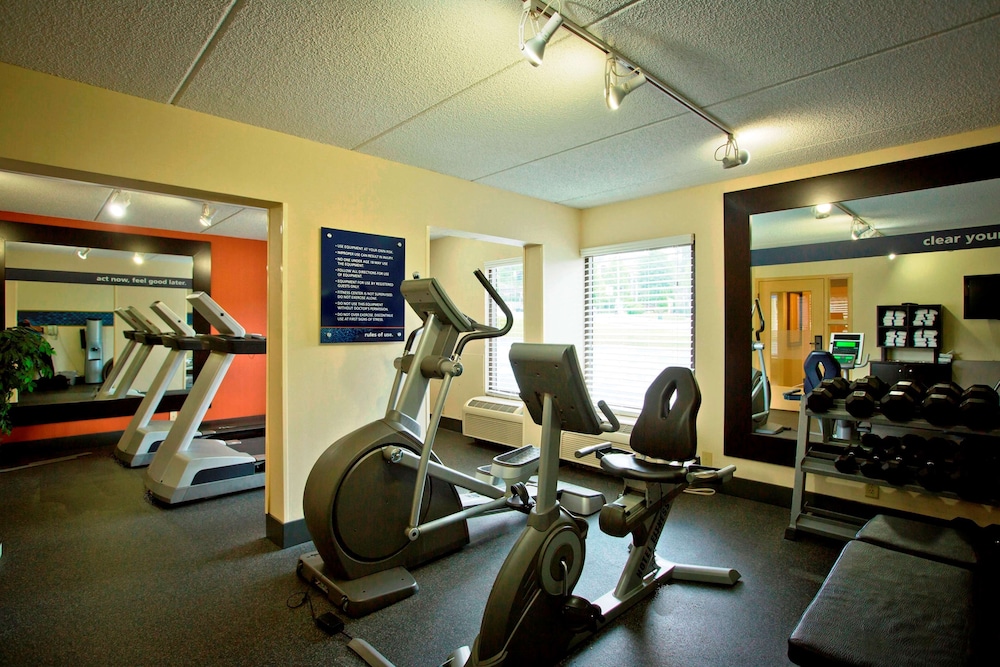 Hampton Inn Atlanta-Northlake 21/43