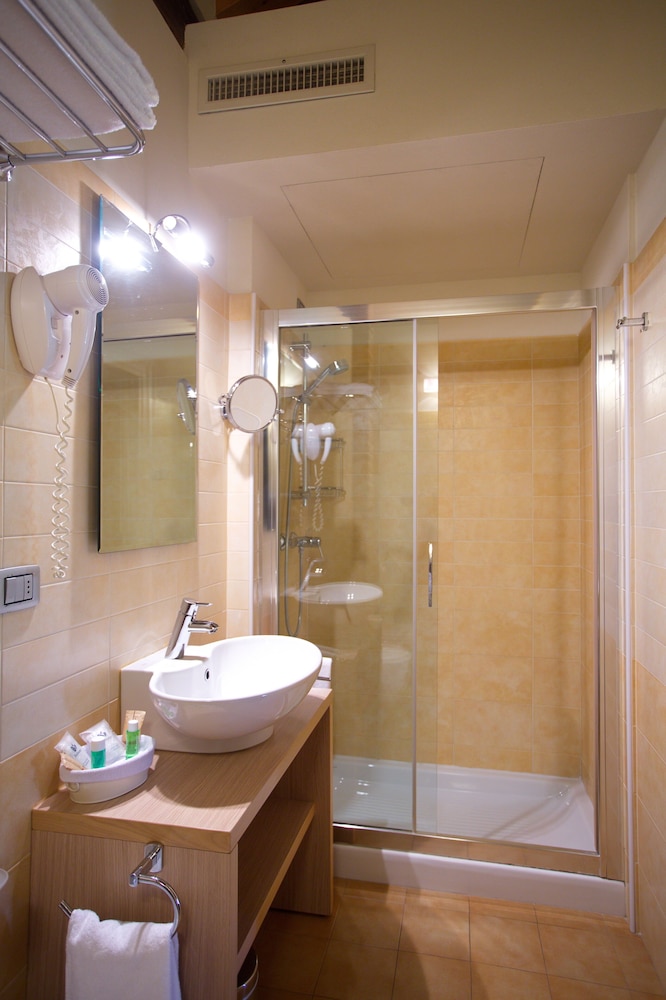 Hotel Asolo 49/50