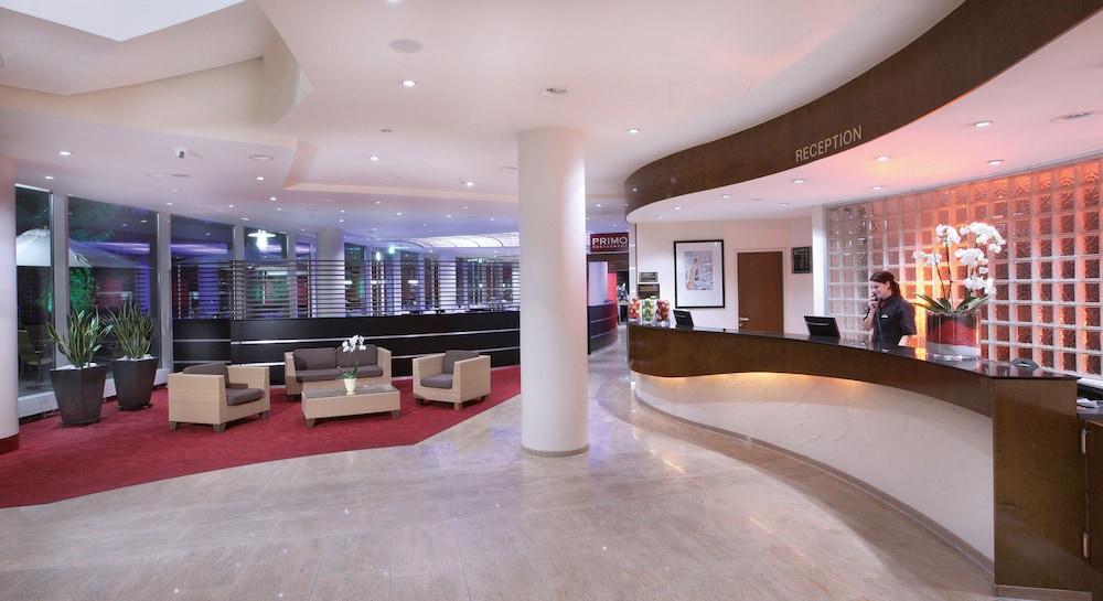 Lindner Congress Hotel 5/32