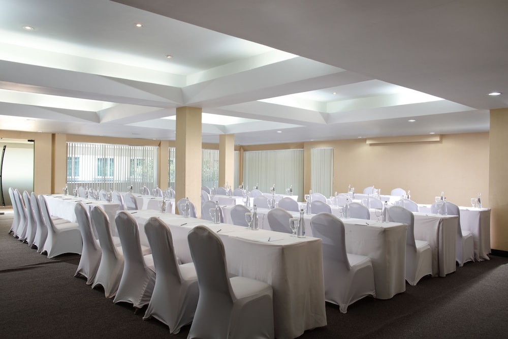 Grandkemang Hotel 41/50