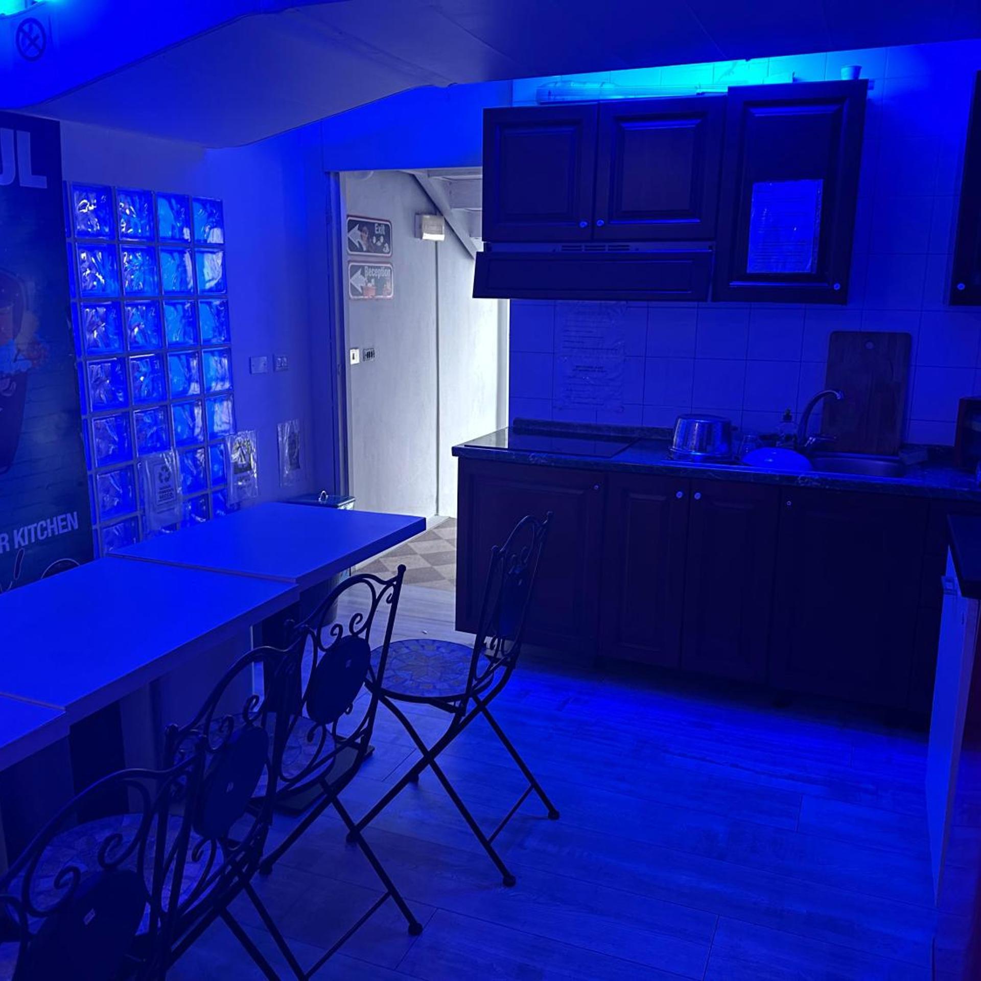 New Generation Hostel Milan Center 37/50
