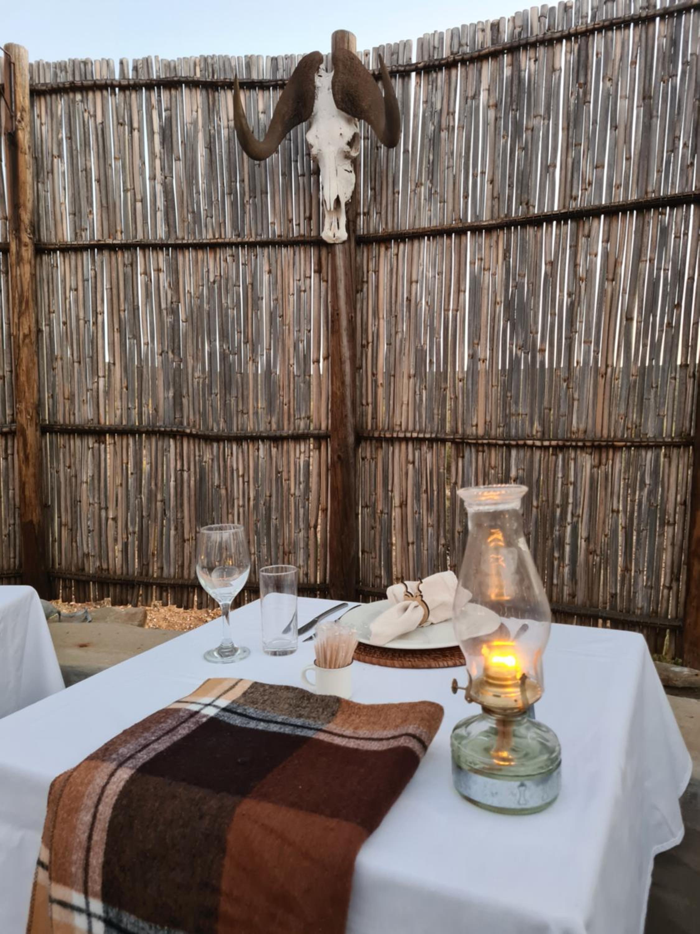 African Game Lodge 31/50