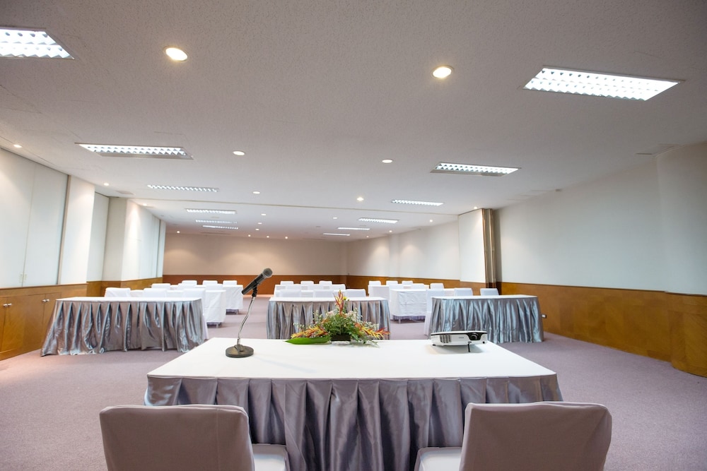 The Royal Chiang Mai Golf Resort 58/75