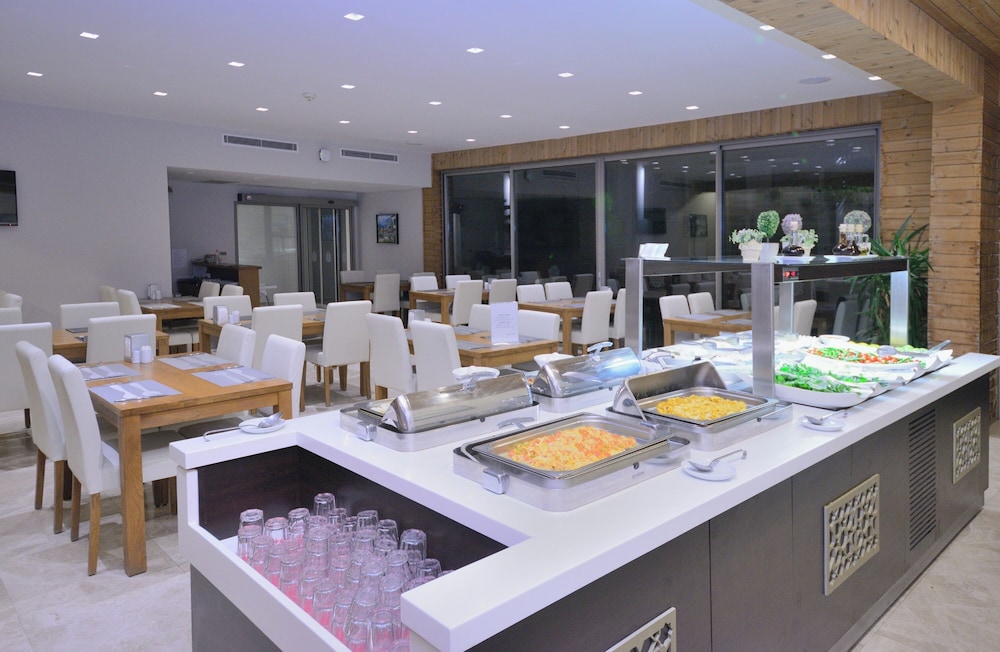 Lugga Boutique Hotel and Beach 22/43