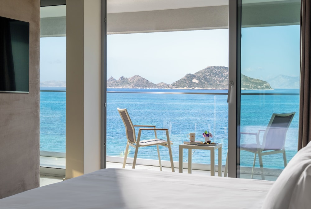 Arin Resort Bodrum 28/50
