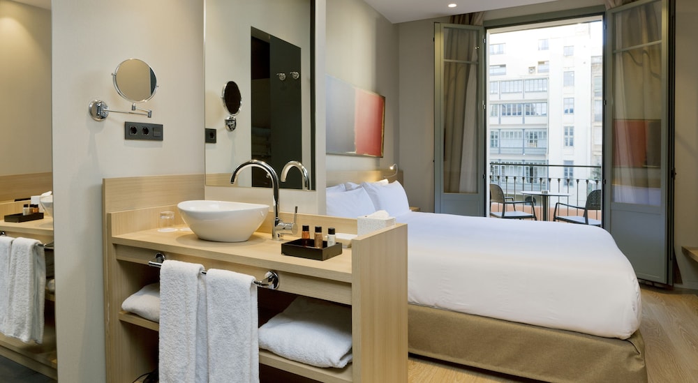 Hotel Ambit Barcelona 39/53