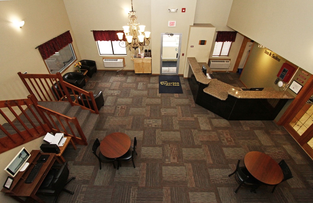 New Victorian Inn Norfolk 50/77