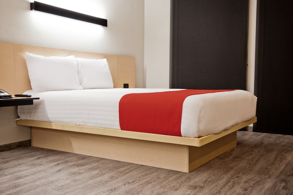 City Express by Marriott Salamanca 20/67
