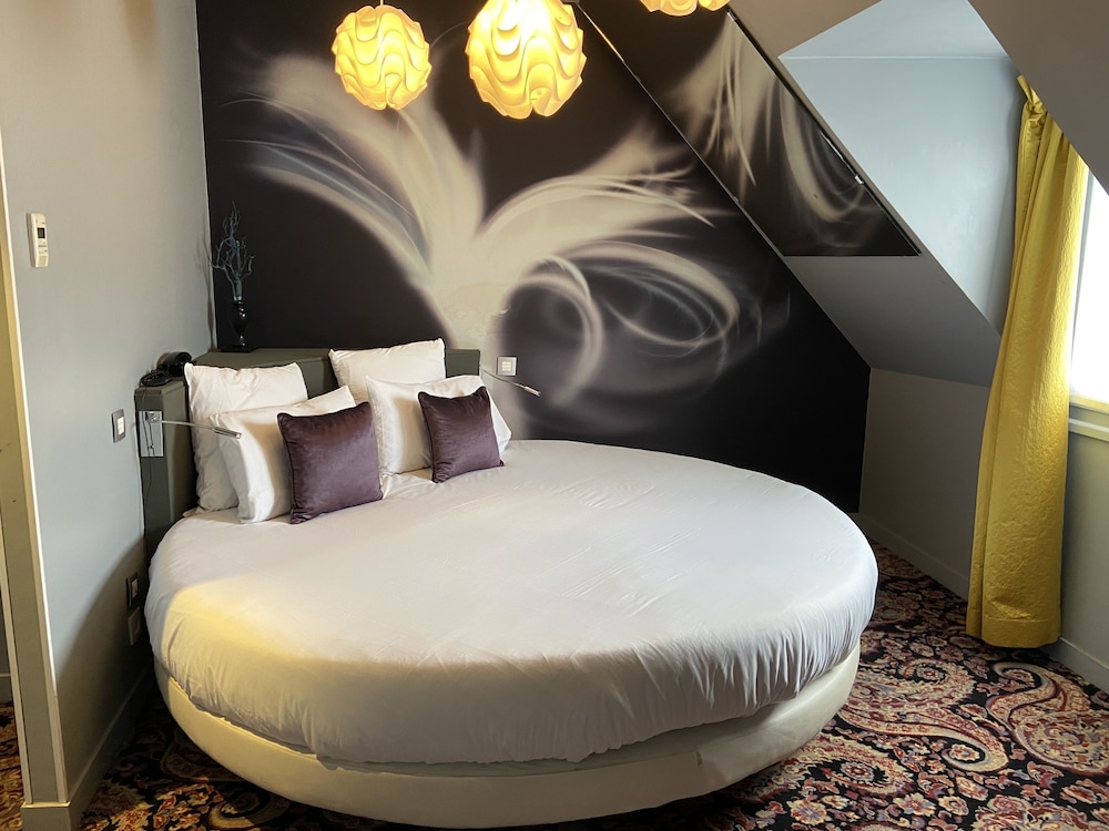 昂热利酒店(NEW Hotel Republique) 图片3