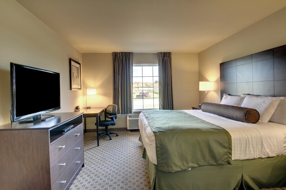 Cobblestone Inn and Suites Avoca 7/40