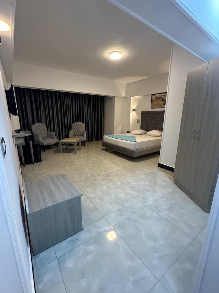 Aura Inn Hotel Cairo 25/62