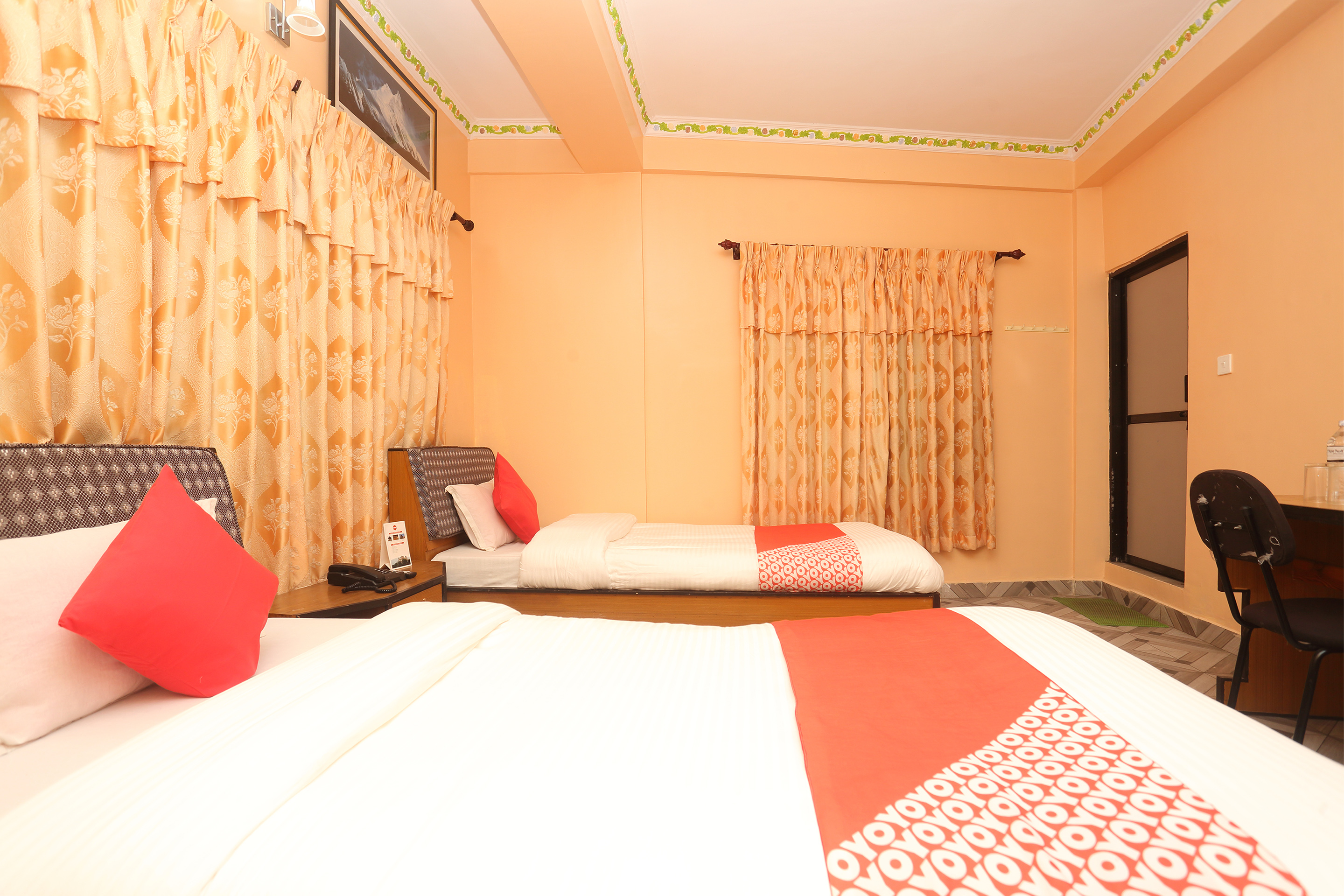Hotel The Beehive 27/51