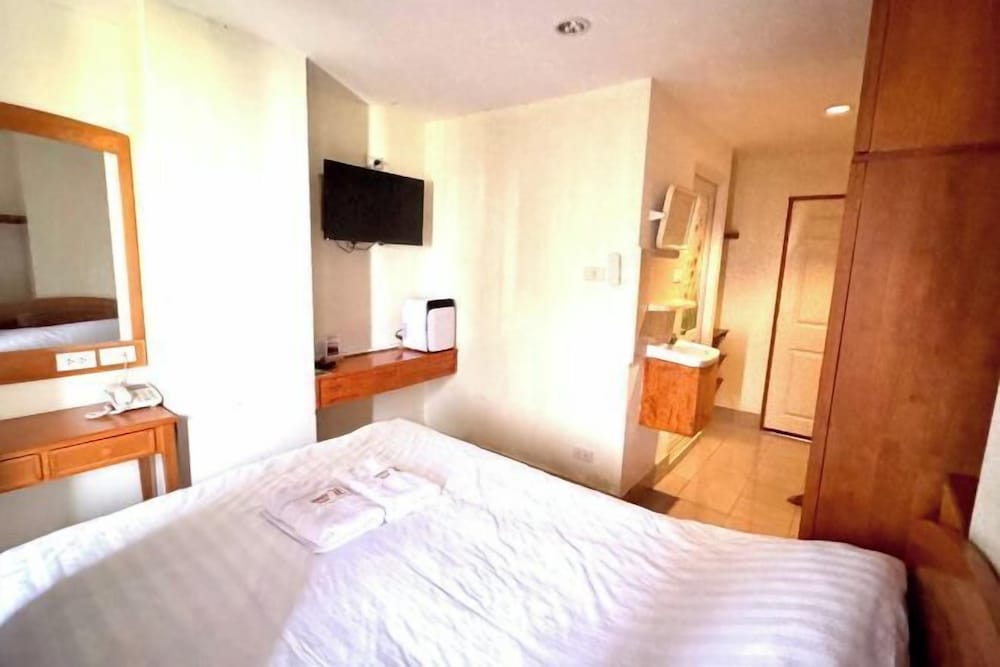 L'Hotel Bangkok 5/38