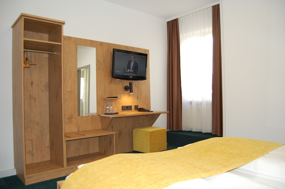 Hotel Am Markt 19/61