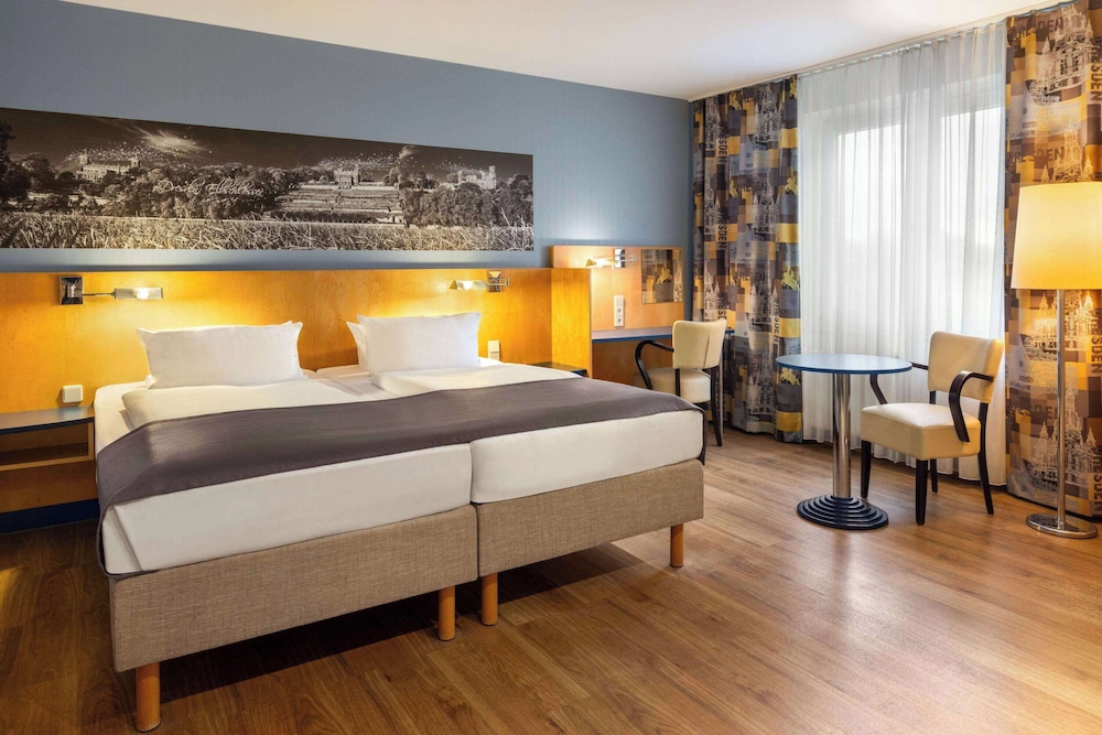 Amedia Dresden Elbpromenade, Trademark Collection by Wyndham 16/36