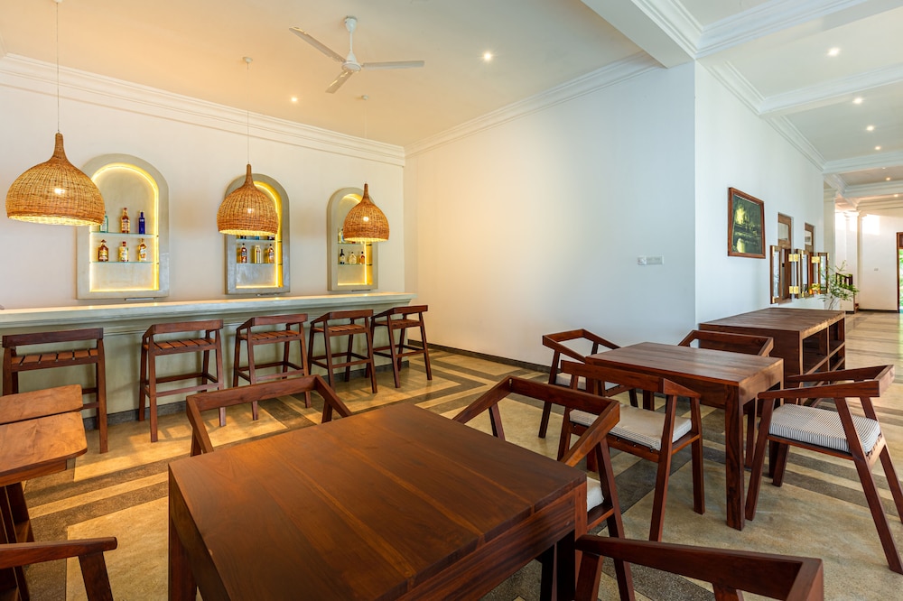 Serenity Boutique Unawatuna 34/50