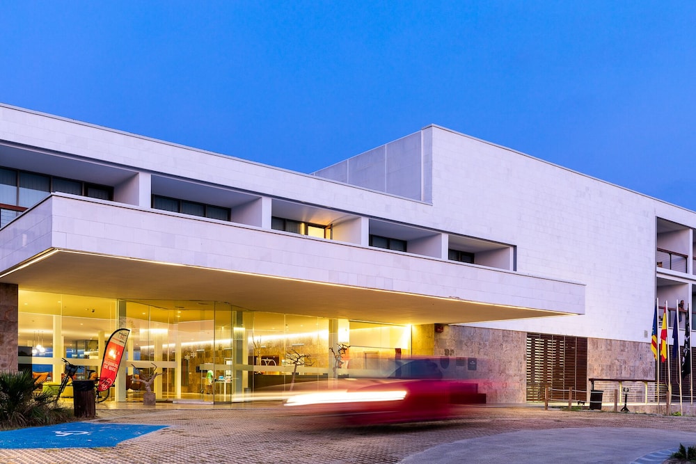Parador De El Saler 4/65