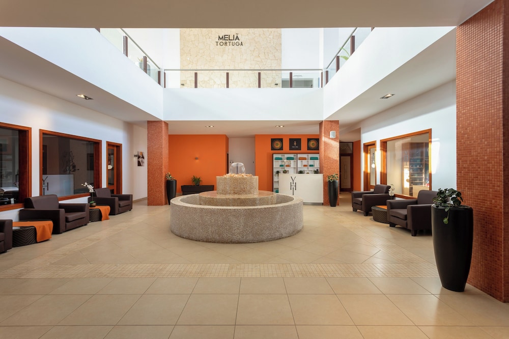 Melia Tortuga Beach - All Inclusive 10/73