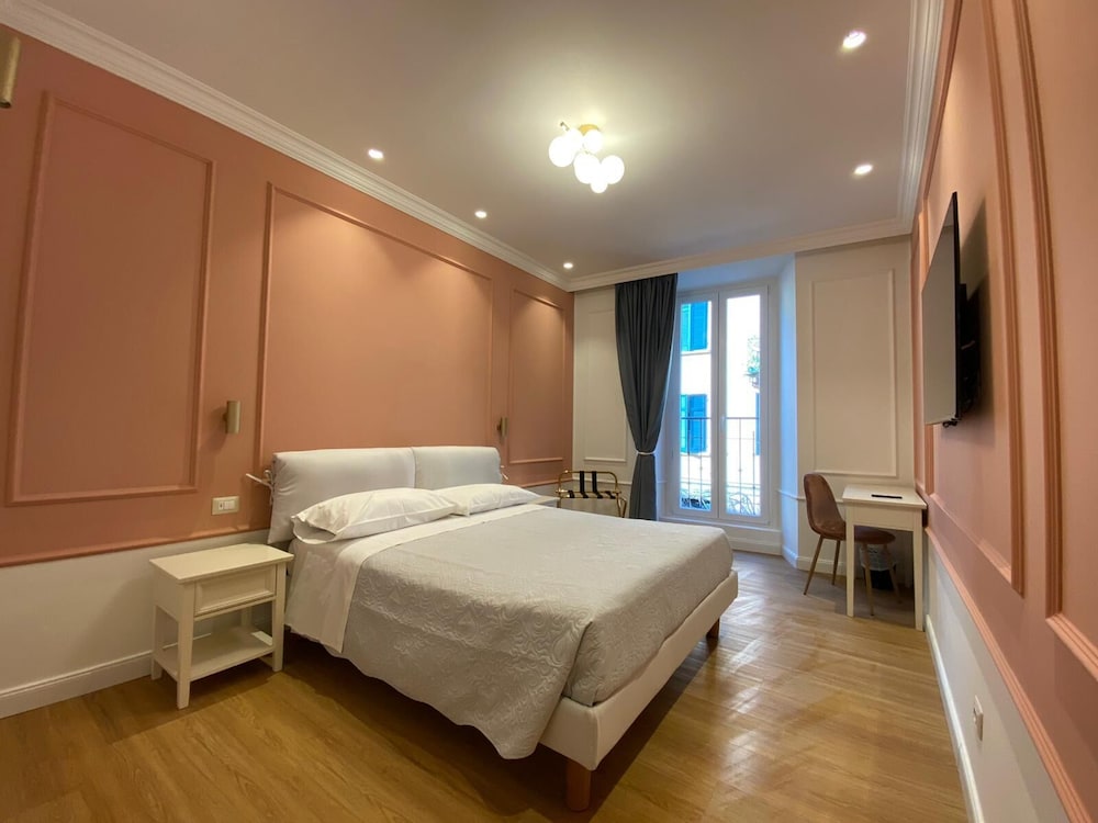 Hotel Borgovico 13/60