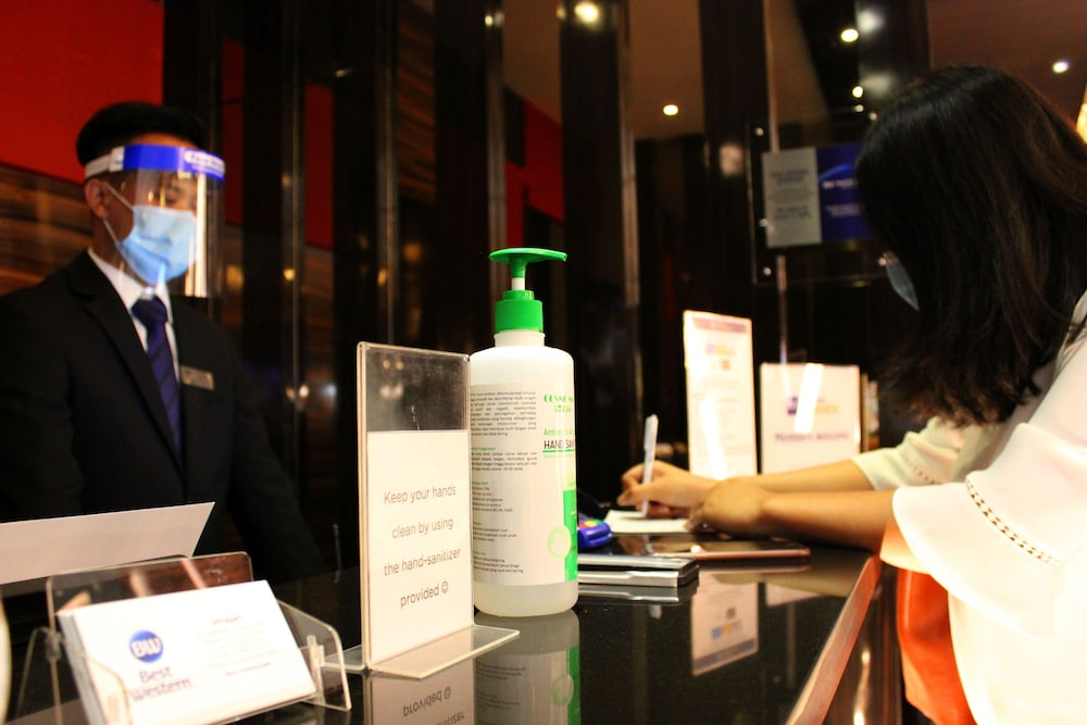 Best Western Senayan 31/47
