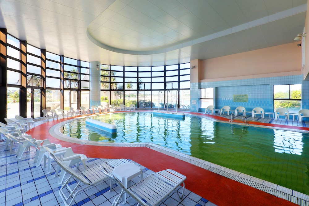 Loisir Hotel and Spa Tower Naha 50/76