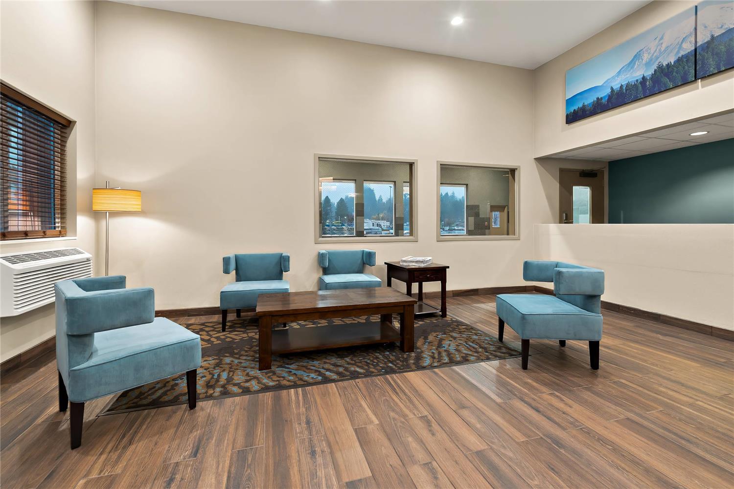 Sleep Inn Kelso Longview 31/51