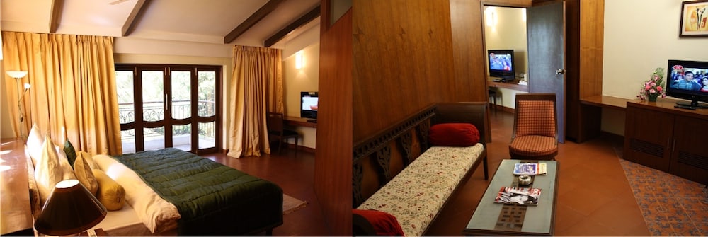 Tangerine Boutique Resort 30/44