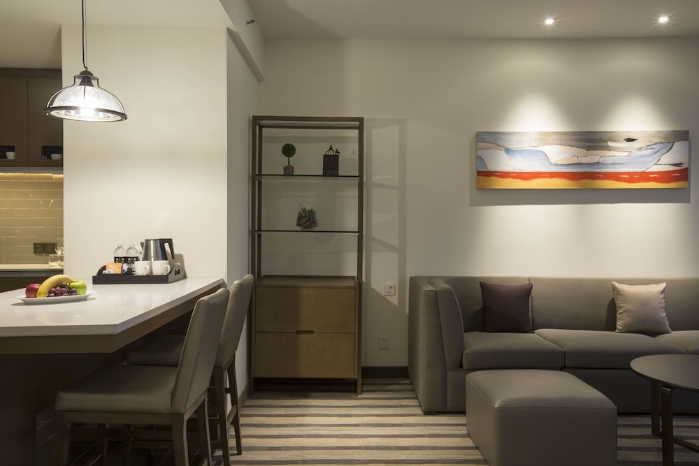 Hyatt House Shanghai New Hongqiao 12/22