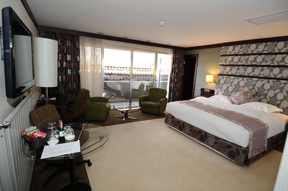 Ontur Butik Hotel 12/50