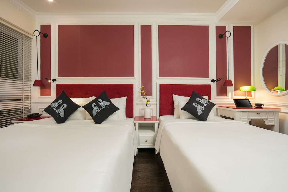 Gem Premier Luxury 4 Stars Hotel And Spa 15/51